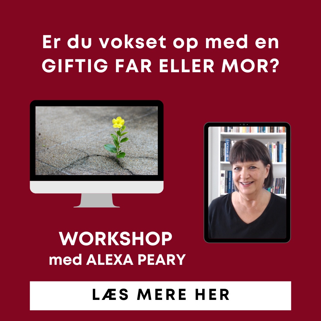 Voksent Barn Workshop