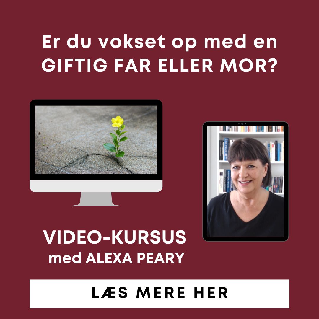 Kursus giftig far eller mor