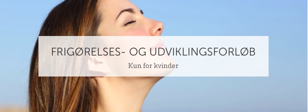 Tag Dit Liv Tilbage - Frihed, Selvværd og Styrke