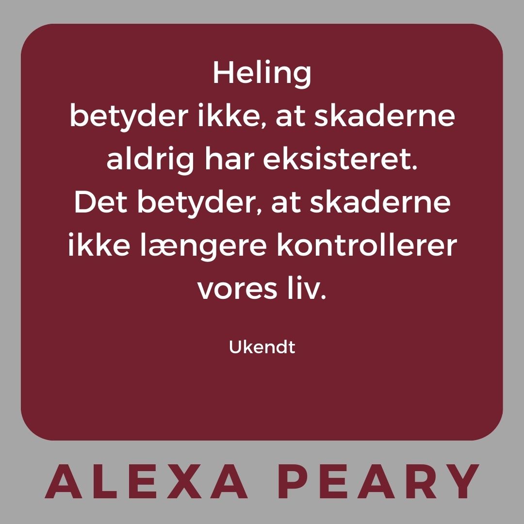 Jamen jeg vil bare fixes