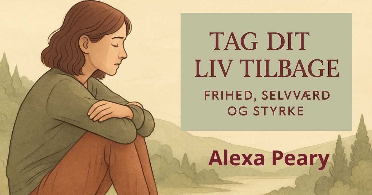 Tag dit liv tilbage i Alexa's Venner
